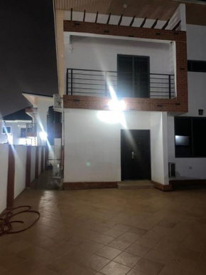 Elegant 3 bedroom home in gated Community in Accra